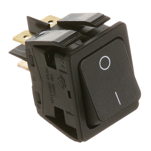 (image for) Henny Penny HEN31561 SWITCH-POWER DPST SPLASH PROOF